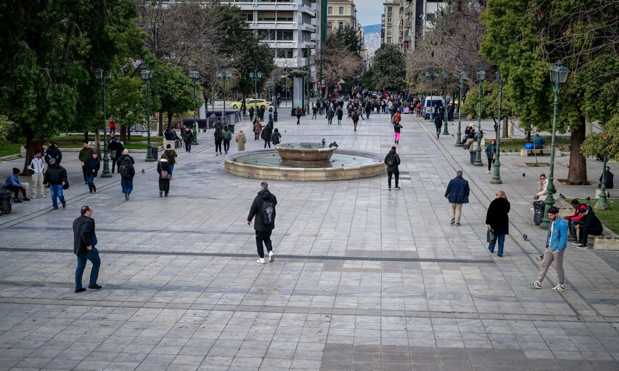 Φορολογούμενοι: Μόλις το 13% δηλώνει καθαρό εισόδημα πάνω από 20.000 ευρώ