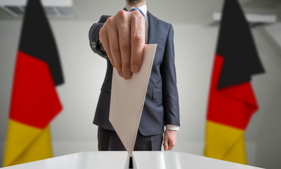 Γερμανία: Προηγείται το AFD και στο Μεκλεμβούργο, η Αριστερά κερδίζει στο Βερολίνο