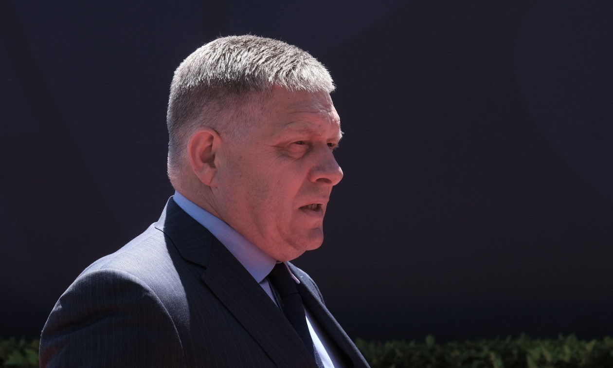 Φίτσο: Ορισμένοι στη Δύση επιδιώκουν σύγκρουση ΝΑΤΟ - Ρωσίας