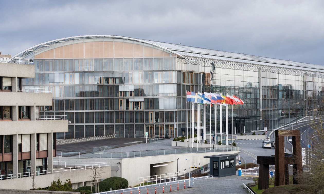 Οικοσύστημα φθηνής χρηματοδότησης σε Αμυνα και Ασφάλεια από Τράπεζες και ΕΤΕπ