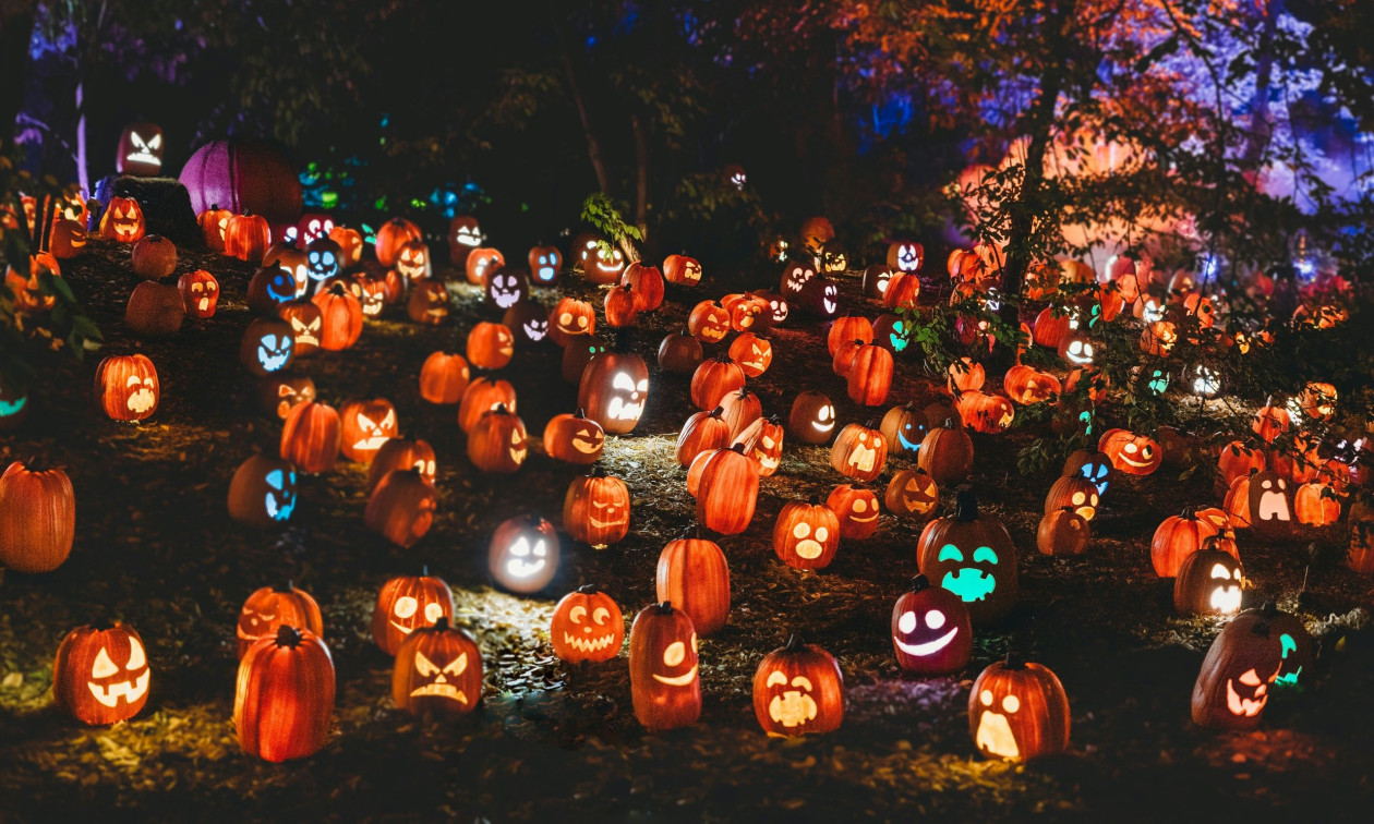Halloween: Πότε «πέφτει» - Πώς ξεκίνησε η πιο... τρομακτική γιορτή του χρόνου