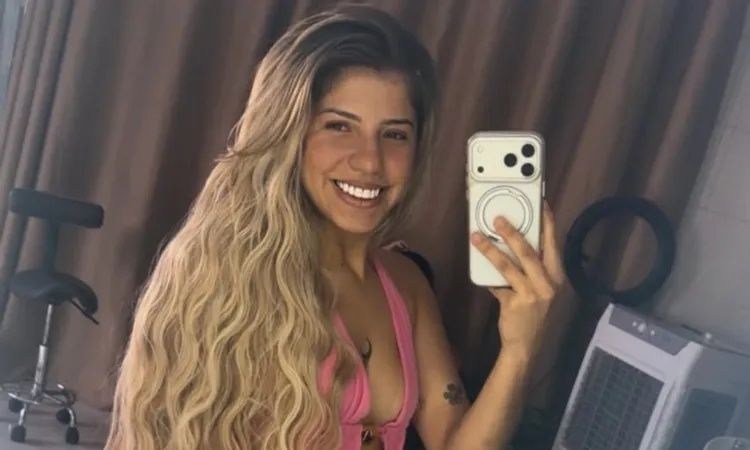 Νεκρή 22χρονη influencer - Την πυροβόλησαν σε κοινωνική λέσχη στη Βραζιλία