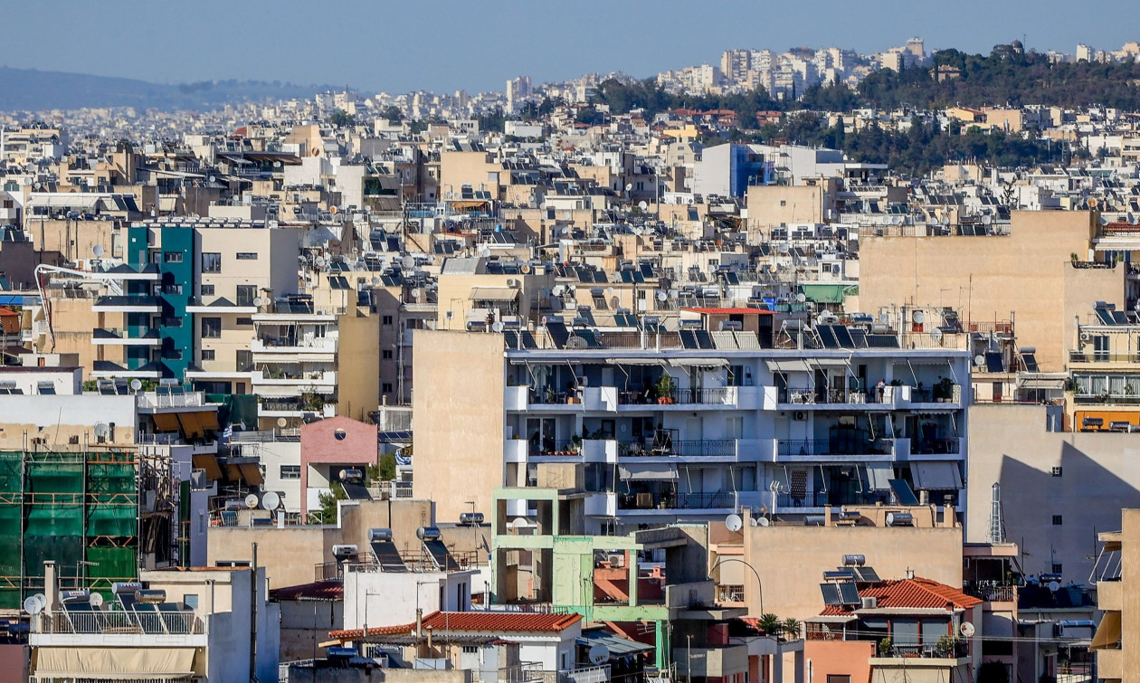 Επιστροφή ενοικίου: Έως τις 30 Σεπτεμβρίου οι τροποποιητικές δηλώσεις στα φορολογικά στοιχεία