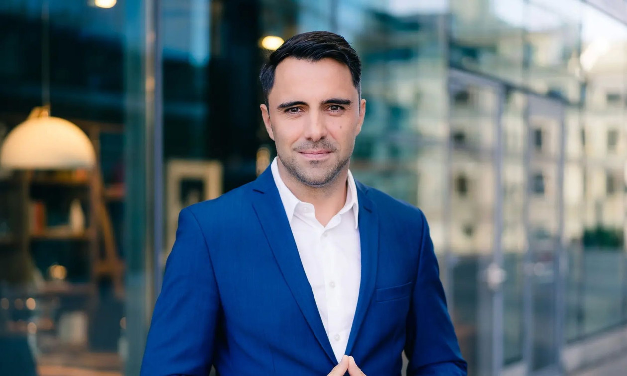 Γερμανία: Παραιτήθηκε ο επικεφαλής του CDU στο Μεκλεμβούργο μετά το ιστορικό 4,9%