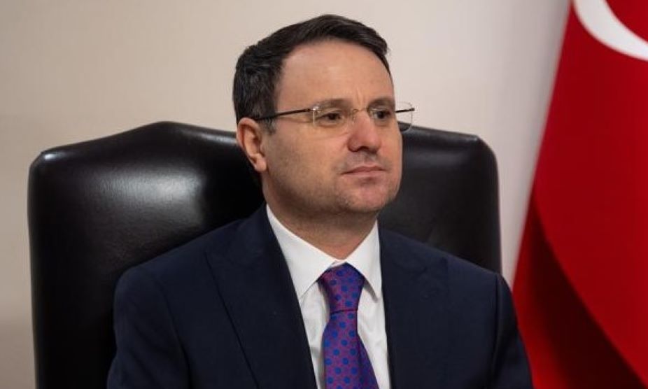 Τουρκία: Έρευνα για μεγάλο σκάνδαλο με επενδυτικά κεφάλαια - 45 συλλήψεις