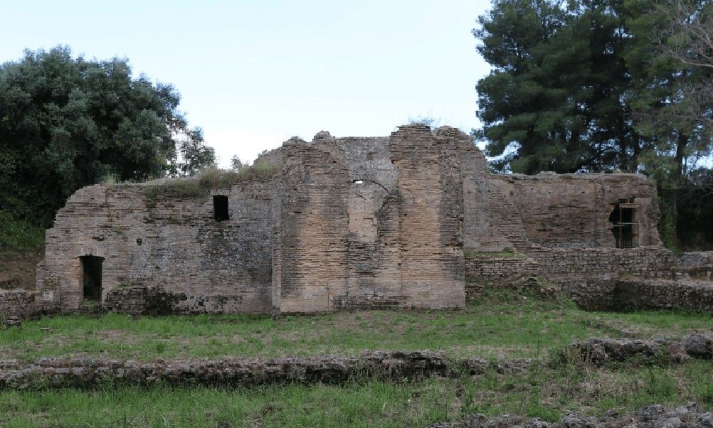 Αρχαία Ολυμπία: Στρατηγικός σχεδιασμός για την προστασία, αποκατάσταση και ανάδειξη των μνημείων