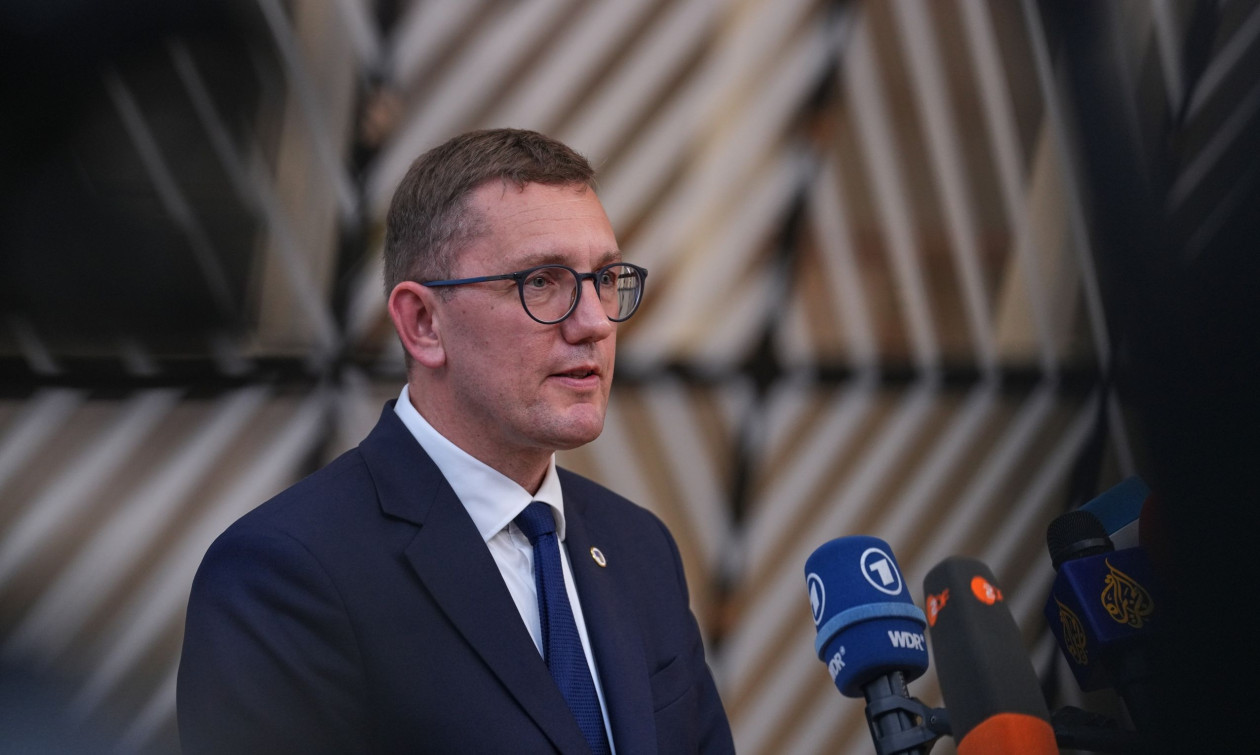 Εσθονία: Κατηγορεί την Ρωσία ότι βρίσκεται πίσω από την επίθεση σε αμυντική εταιρεία