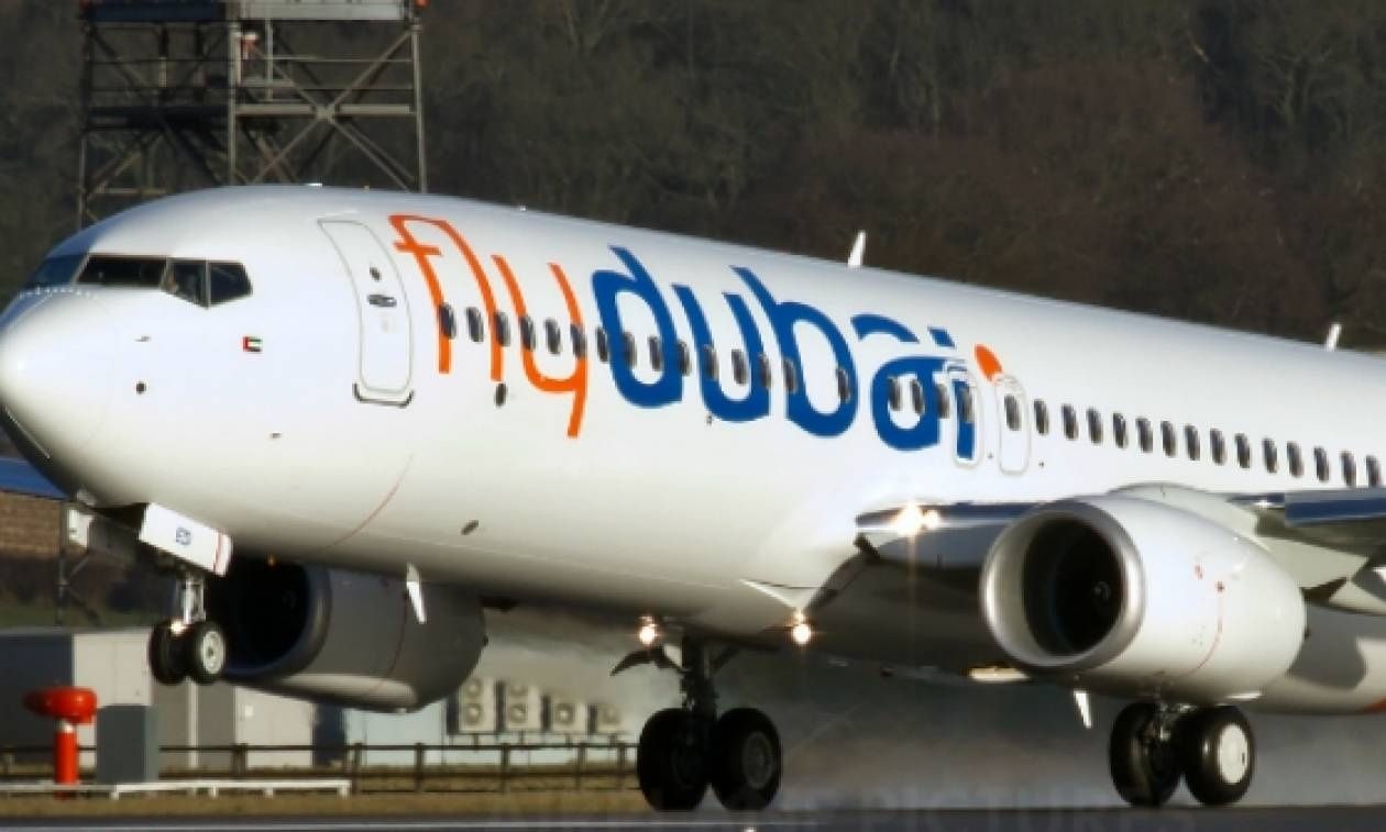 Νετανιάχου: Ανακρίνουν τον ύποπτο της flydubai - Πιστεύουμε ότι επιχείρησε να ρίξει το αεροσκάφος