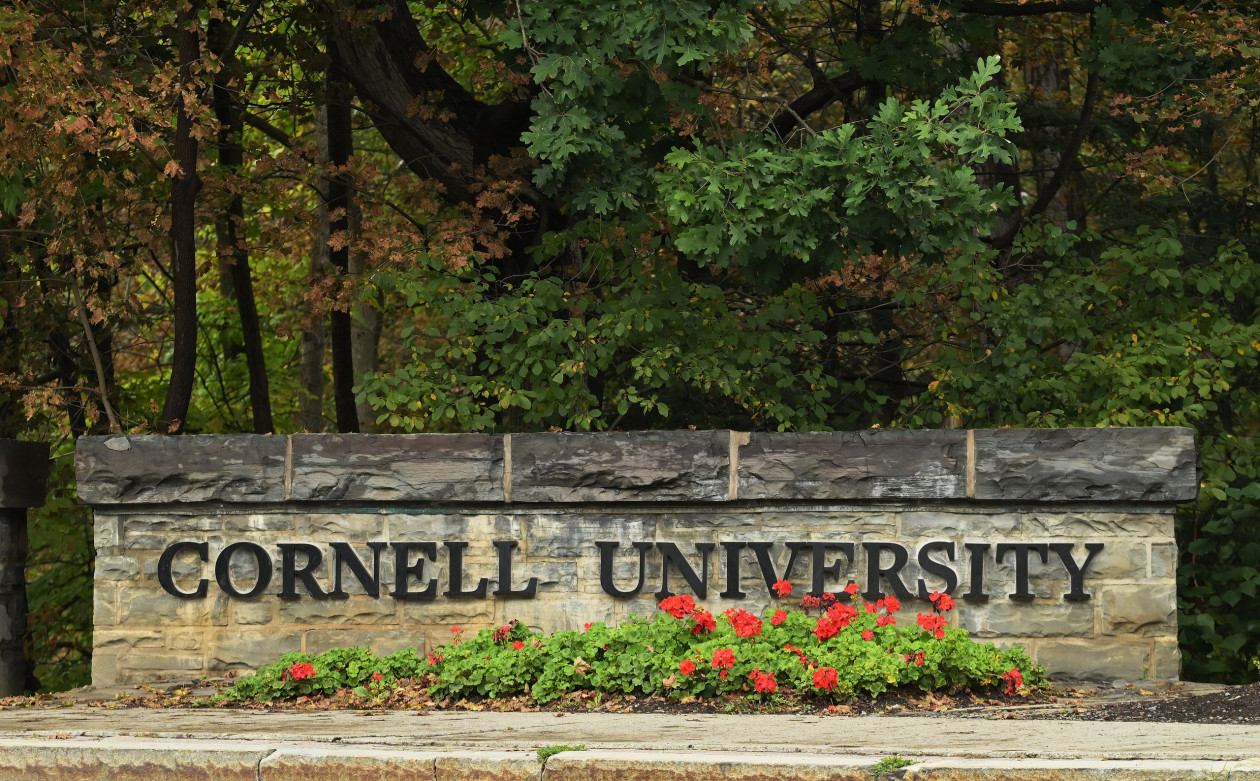 Πανεπιστήμιο Cornell: Ανεξάρτητη έρευνα για τον χειρισμό καταγγελίας ομαδικού βιασμού φοιτήτριας