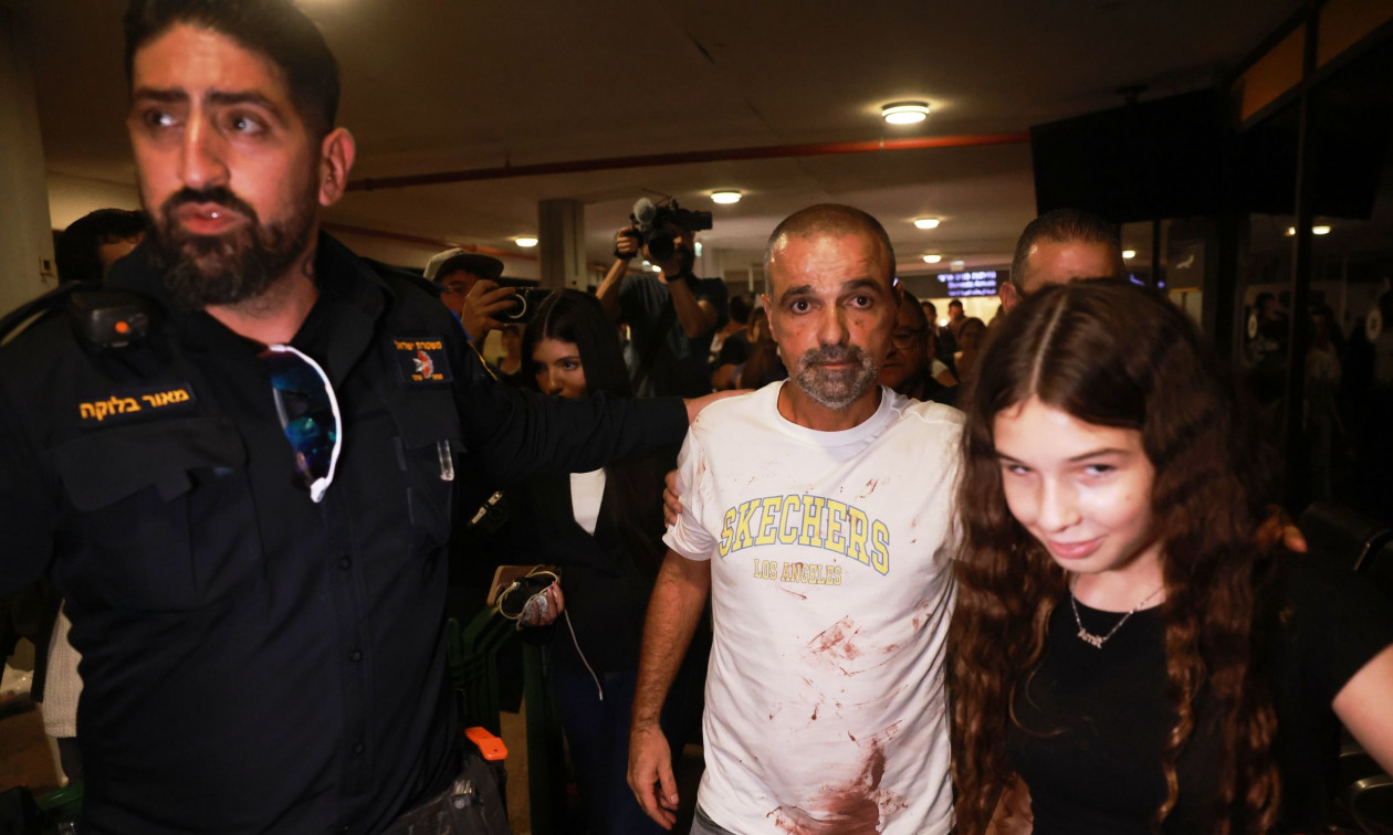 flydubai: Τα ερωτήματα για τον συγκυβερνήτη - Πώς έγινε η τρομοκρατική επίθεση