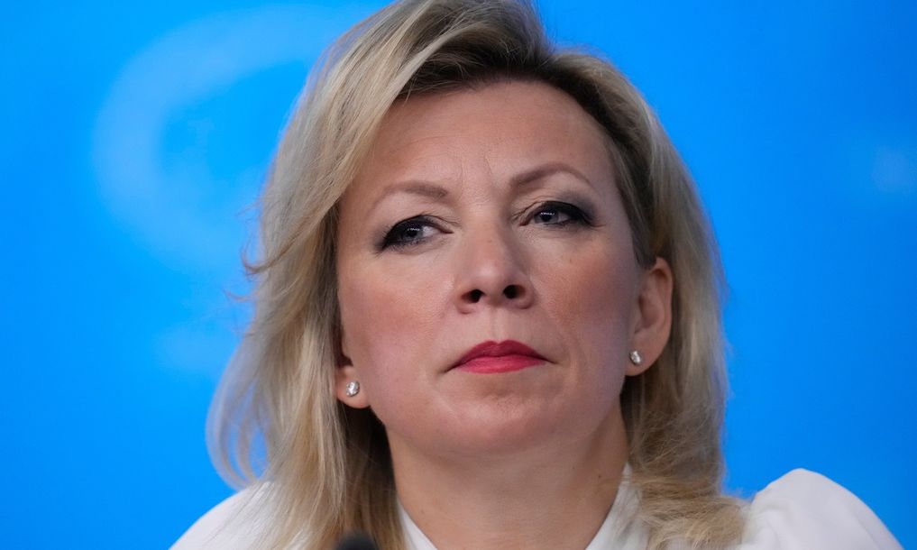Ζαχάροβα: Η Ρωσία μπορεί να επιφέρει ήττα σε οποιονδήποτε επιτιθέμενο και να αποτρέψει κάθε επίθεση