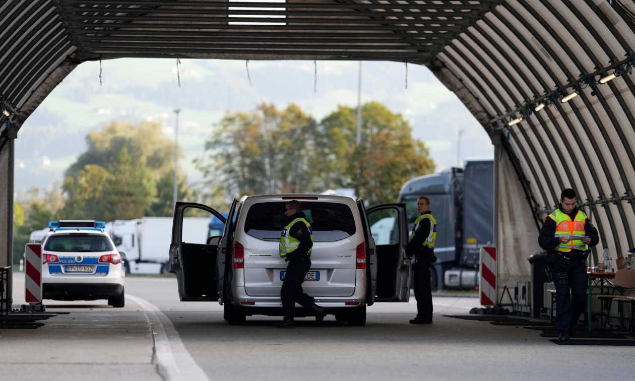 Ευρωπαϊκή Ένωση: Αποφασίστηκε η νέα πολιτική επιστροφής μεταναστών - Προς εξέταση η ελληνική πρόταση