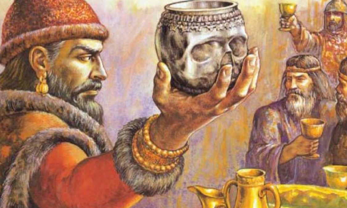 Πώς οι Βούλγαροι έγιναν προαιώνιοι εχθροί των Βυζαντινών