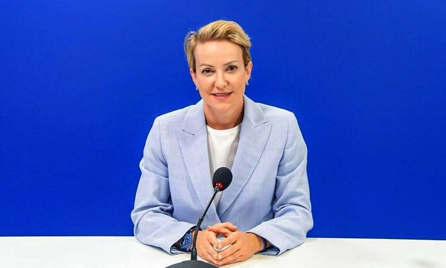 Σδούκου: Κάνουμε συντονισμένη προσπάθεια να μειώσουμε τις συνέπειες της κρίσης