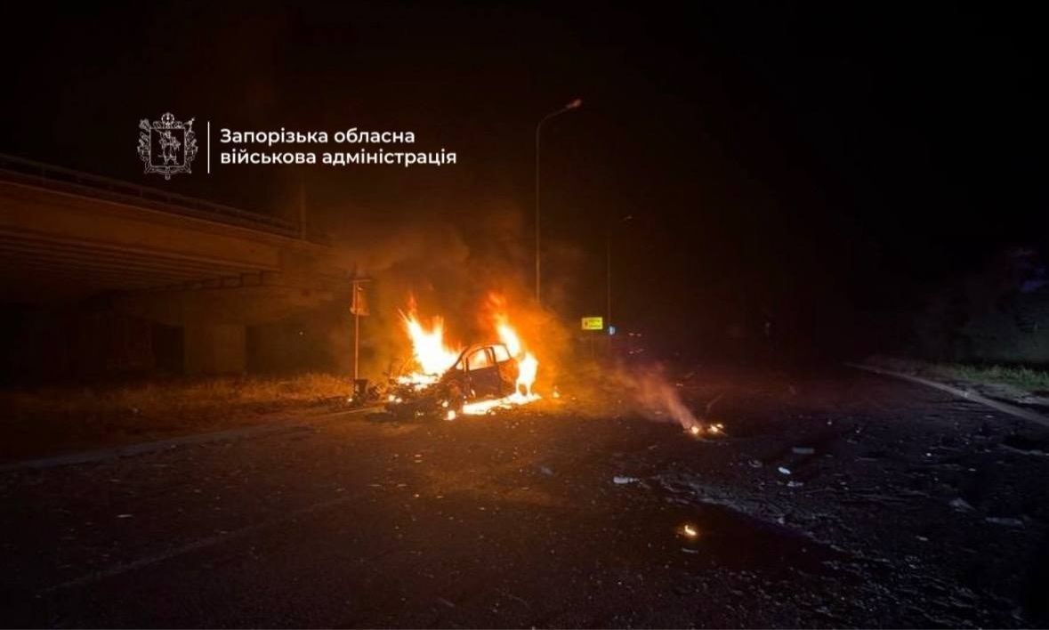 Το Κίεβο εξαπέλυσε 650 drones κατά της Μόσχας κατά την διάρκεια της νύχτας