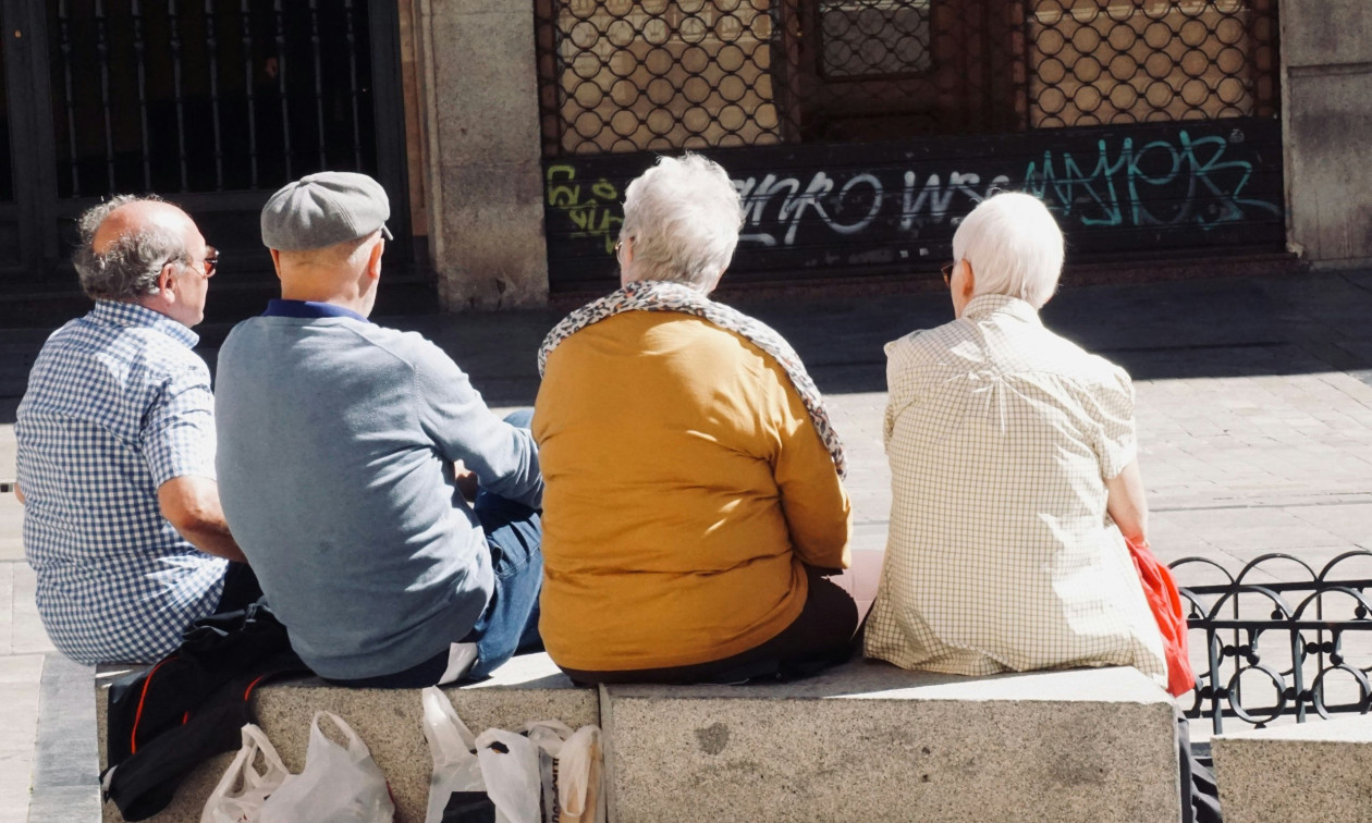 Έχει Μαρικάρμεν η Ελλάδα; Έρευνα για στην στεγαστική κρίση των ηλικιωμένων