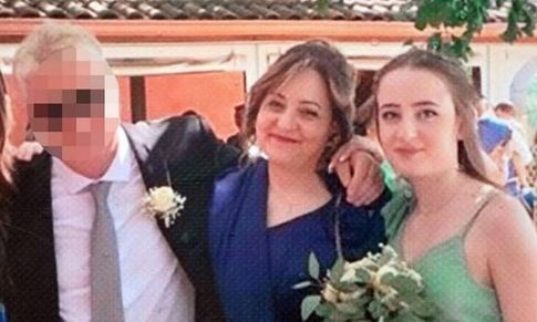 Θρίλερ στην Ιταλία: Γεύμα με ρικίνη για οικογένεια πρώην δημάρχου - Νεκρές μητέρα και κόρη