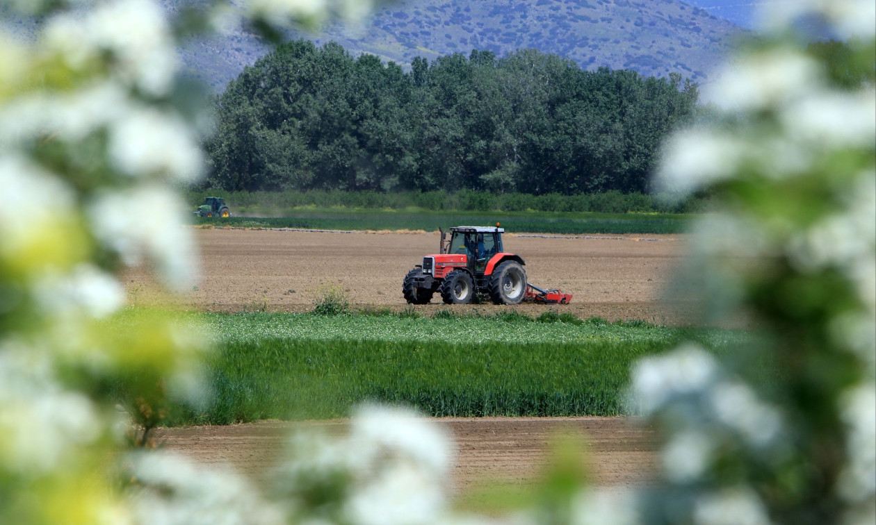 ΕΛΓΑ: Παράταση έως τις 30 Οκτωβρίου για την εξόφληση της ασφαλιστικής εισφοράς του 2025