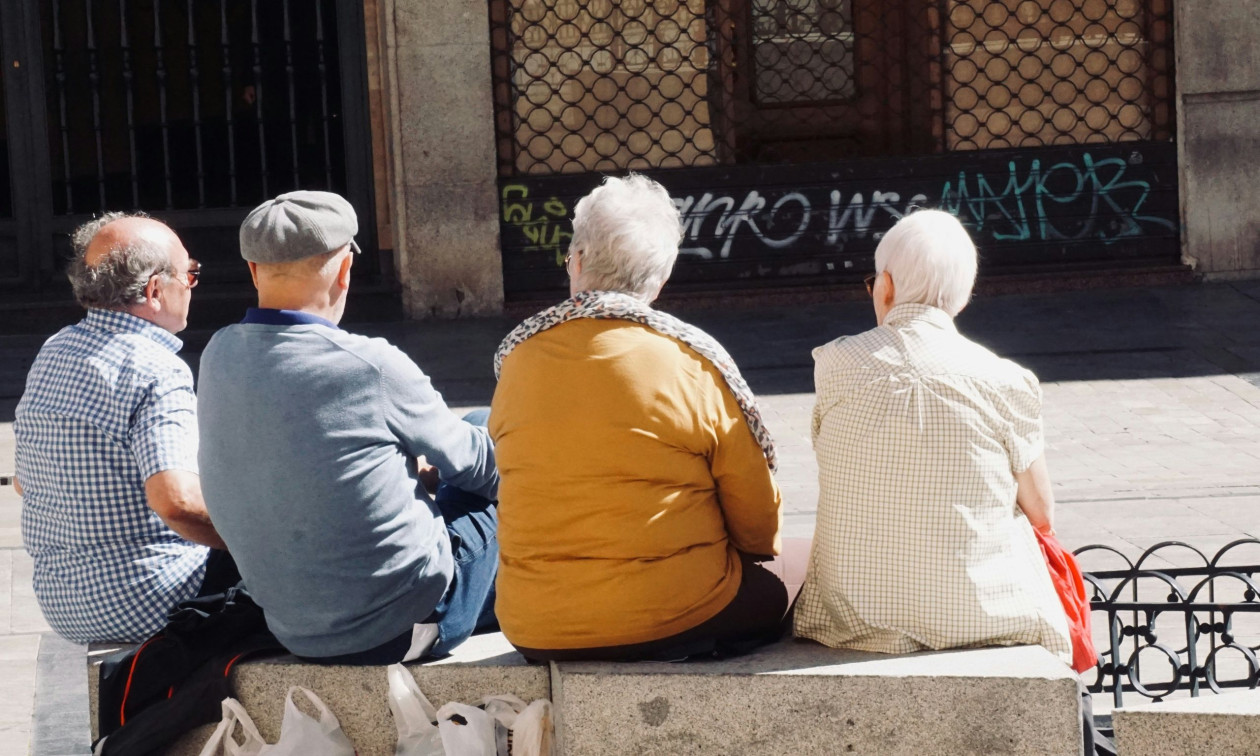 Συντάξεις Νοεμβρίου: Πότε θα καταβληθούν στους δικαιούχους ανά ταμείο