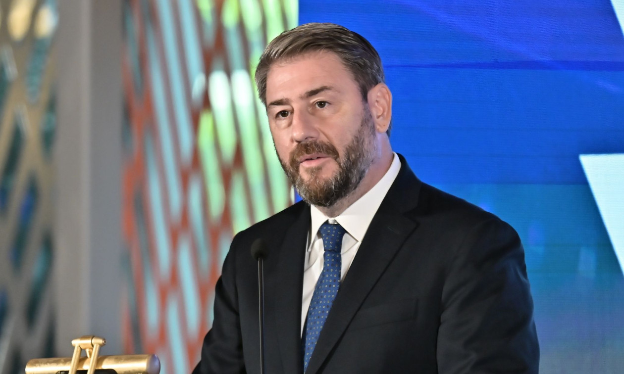 Ανδρουλάκης: Καταδίκασε την επίθεση σε Ορθόδοξη Εκκλησία στην Ιορδανία
