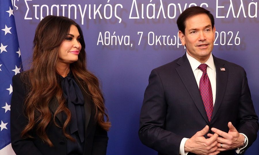 Ο Ρούμπιο τονίζει τους κανόνες δεοντολογίας σε υπόμνημα μετά την απόλυση της Γκίλφοϊλ