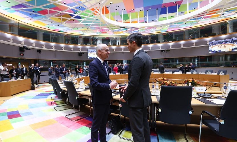 «Σχίσμα» στην ΕΕ μεταξύ Βορρά και Νότου για το ενεργειακό - Κίνηση ματ από Κόστα