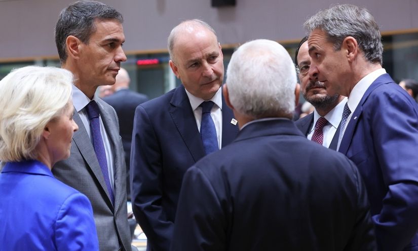 Σύνοδος Κορυφής: Όλα όσα συνέβησαν στο Ευρωπαϊκό Συμβούλιο και οι ελληνικές θέσεις