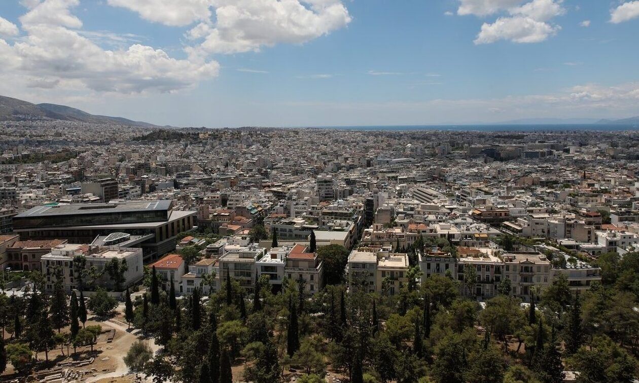 ΕΝΦΙΑ 2026: Νέα εκκαθαριστικά με έκπτωση 50% για κύριες κατοικίες σε μικρούς οικισμούς