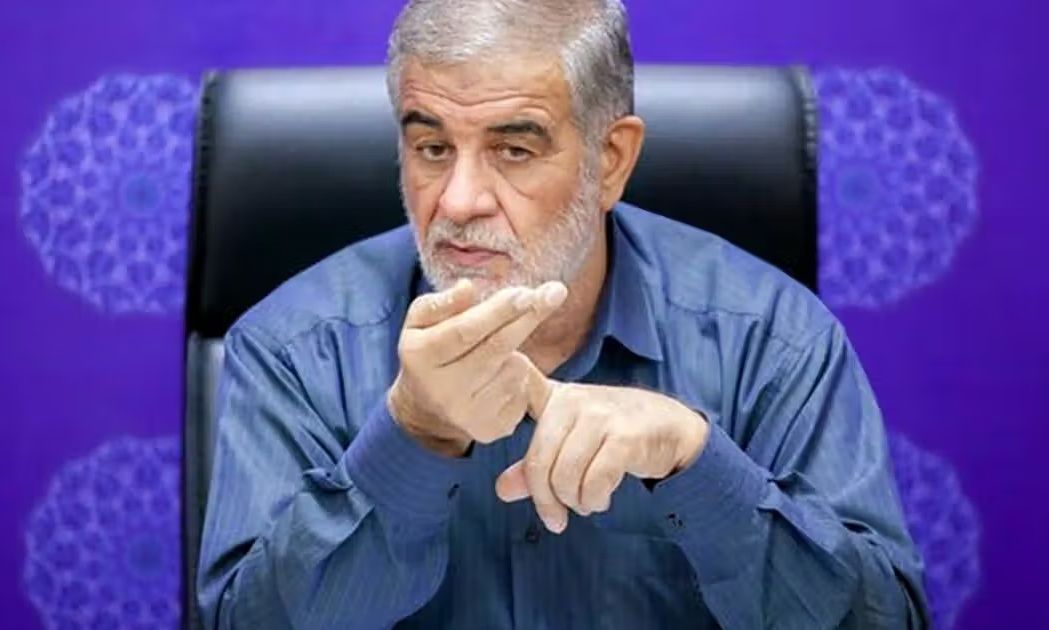 Ιράν: Πρόεδρος κοινοβουλευτικής επιτροπής ζητά χρήση πυρηνικών όπλων αν οι ΗΠΑ επιτεθούν ξανά