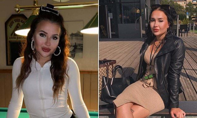 Νεκρή 23χρονη influencer, μετά από «απόπειρα αυτοκτονίας» σε live μετάδοση - Το 2o σε λίγες μέρες