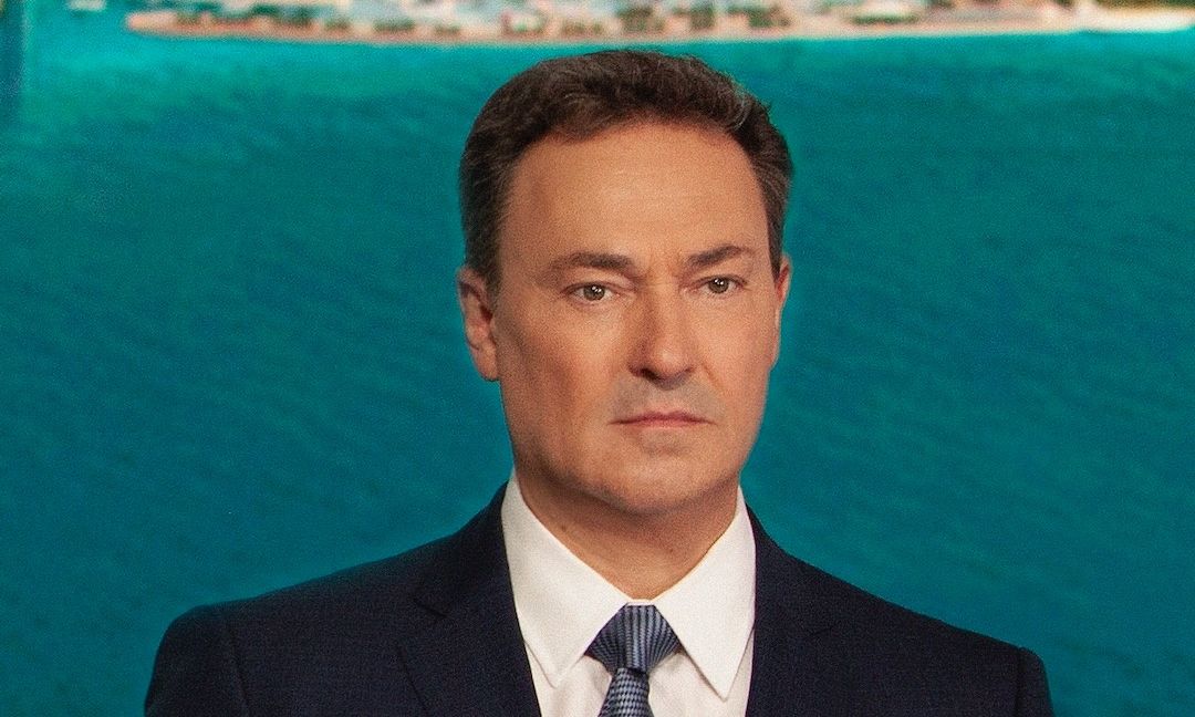 LAMDA: Αποχωρεί ο Οδυσσέας Αθανασίου έπειτα από 18 χρόνια - Ποια είναι η νέα διευθύνουσα σύμβουλος