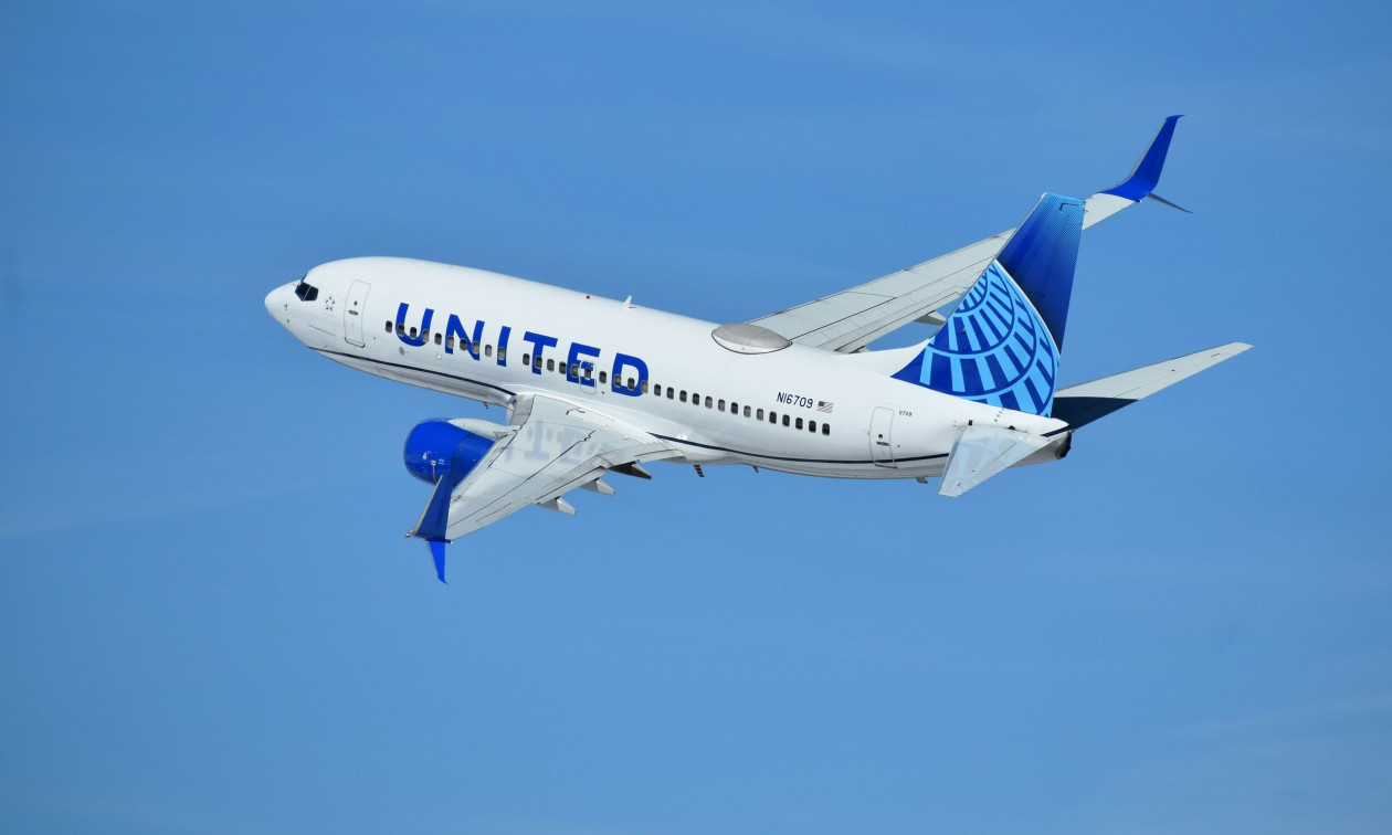 ΗΠΑ: Αεροσκάφος της United αναγκάστηκε να επιστρέψει πίσω λόγω «τρομοκρατικής απειλής»