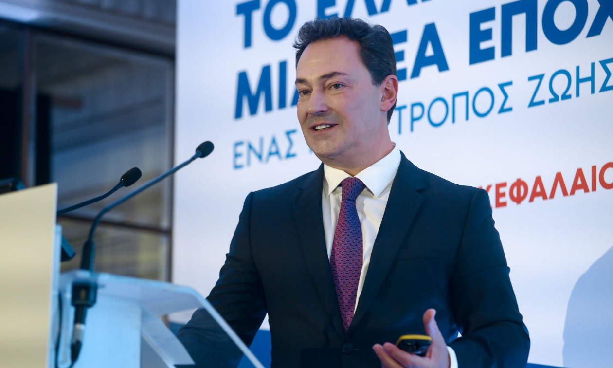 Lamda-Ελληνικό: Επόμενη μέρα και προκλήσεις μετά την αποχώρηση του Οδ. Αθανασίου