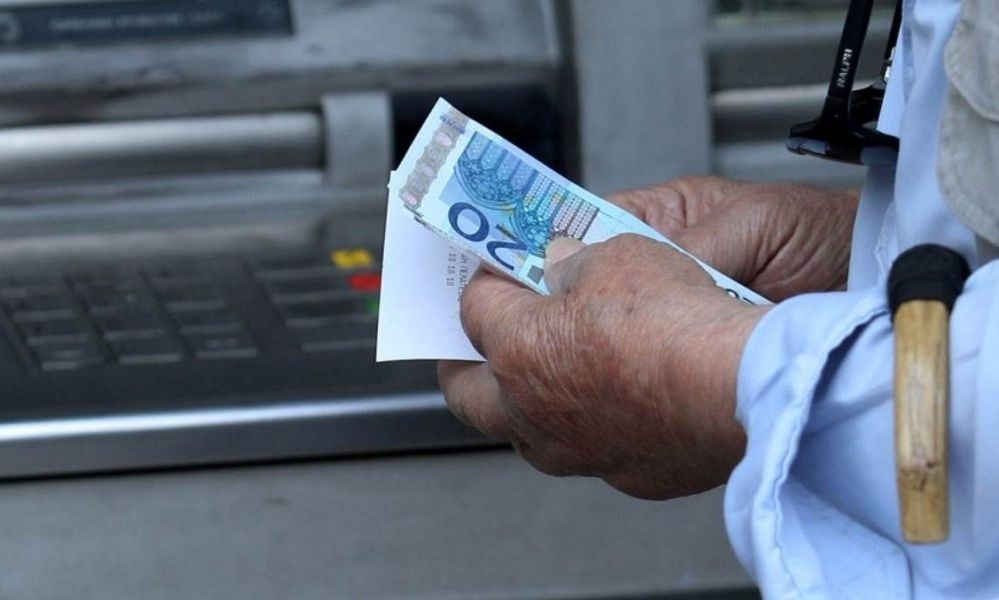 Συντάξεις Νοεμβρίου 2026: Συνεχίζονται οι πληρωμές σε 1,7 εκατ. συνταξιούχους