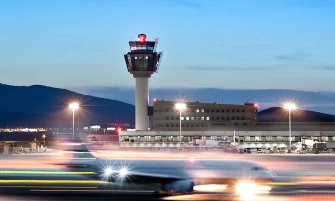 Ελ. Βενιζέλος: Τεστ αντοχής η καθυστέρηση του νέου terminal για (τουλάχιστον) ένα έτος