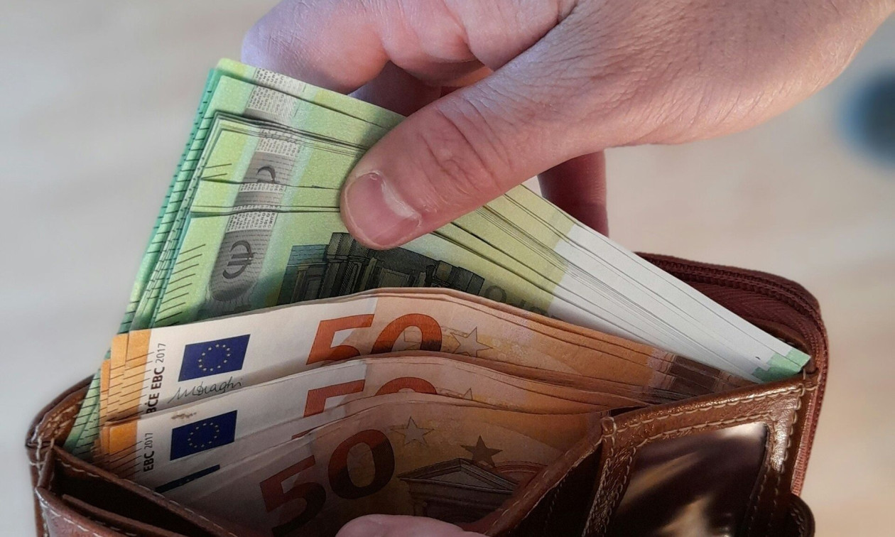 Λοταρία αποδείξεων: Δείτε ΕΔΩ αν κερδίσατε μέχρι 50.000 ευρώ αφορολόγητα (61η κλήρωση)
