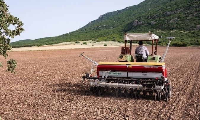Αγροτικό πετρέλαιο: Από την Κυριακή 1η Νοεμβρίου χωρίς ΕΦΚ στην αντλία