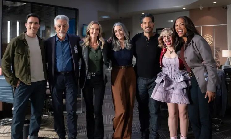 Τέλος για το «Criminal Minds» μετά από 20 σεζόν - Αιφνιδιάστηκαν οι πρωταγωνιστές