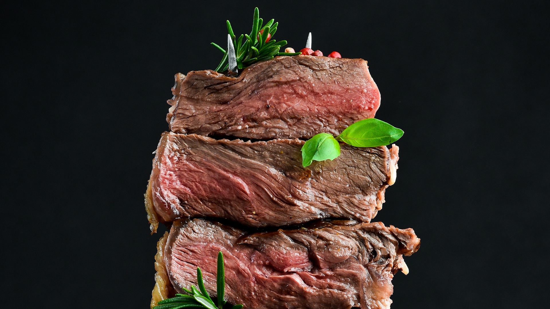 Πόσα γεύματα από κρέας καταναλώνετε κάθε εβδομάδα;