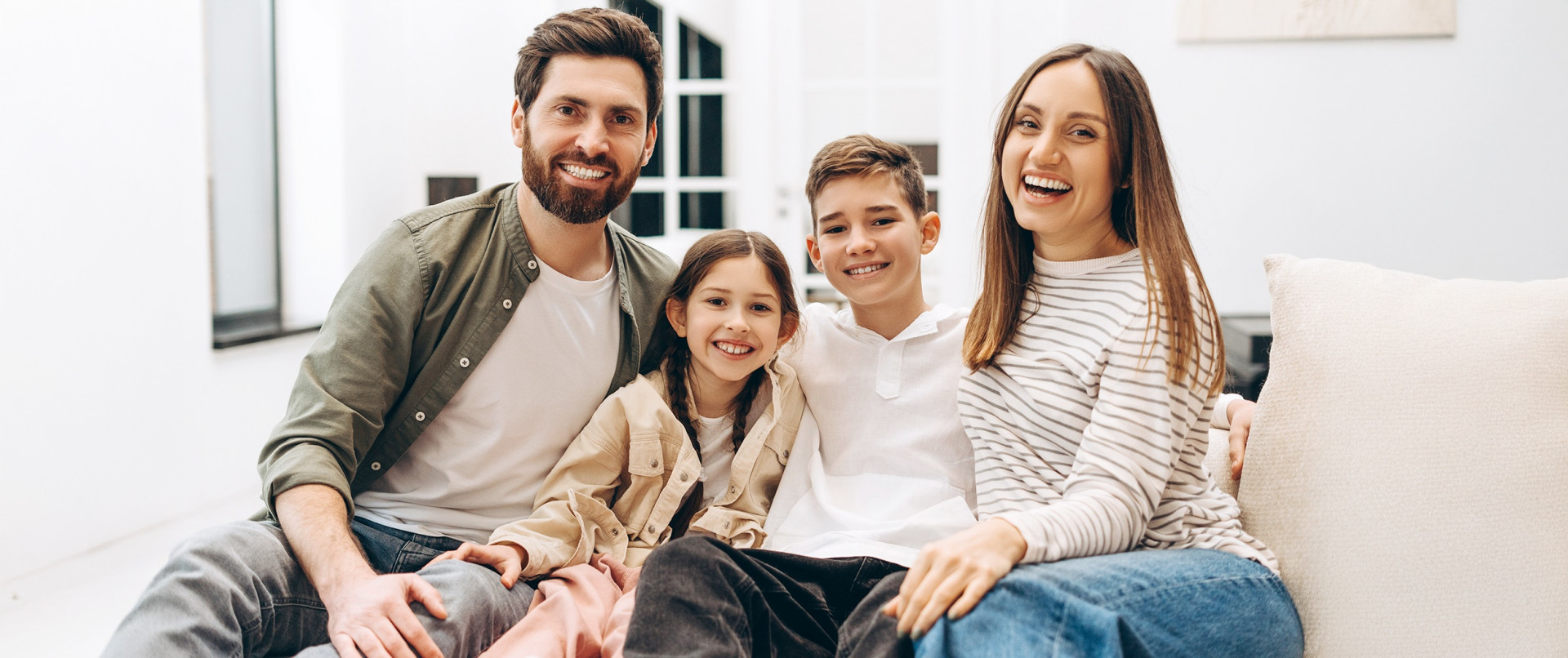 Διεθνής Ημέρα Οικογένειας 2025