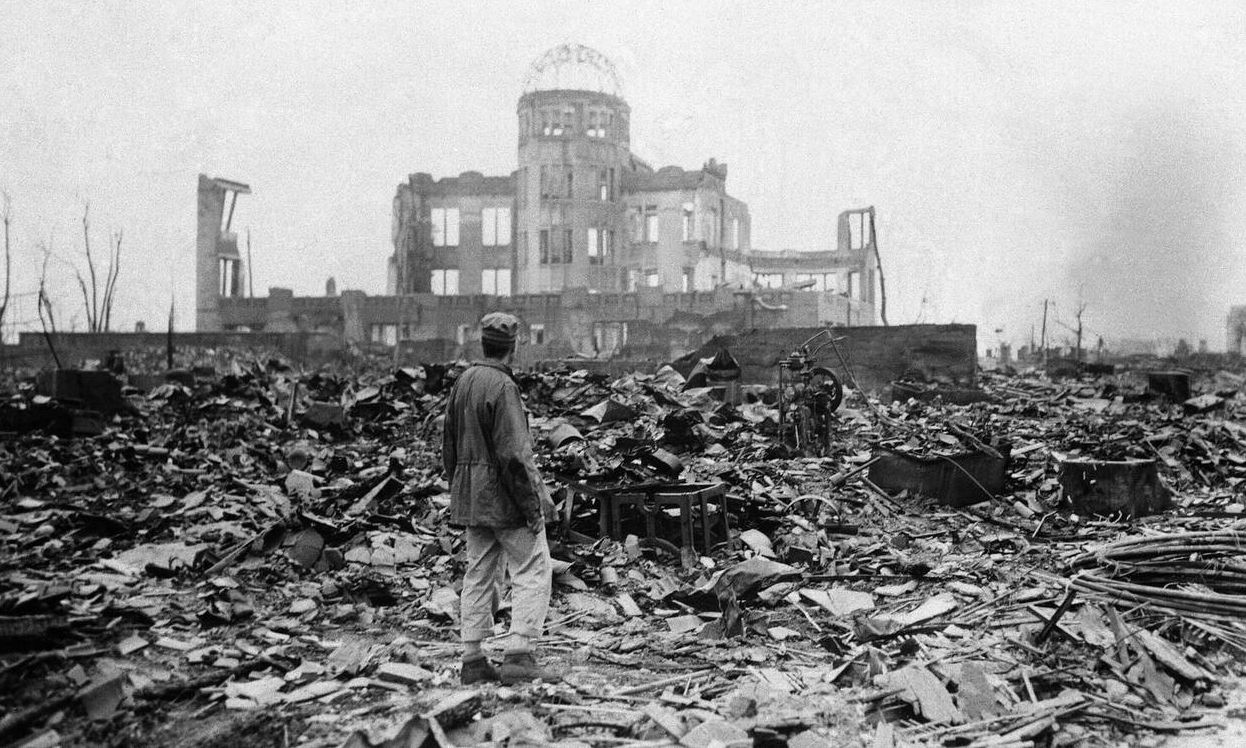 80 xρόνια μετά τη Χιροσίμα: Οι 100.000 «hibakusha» που ζουν με το τραύμα του πυρηνικού εφιάλτη - «Δεν θέλω να θυμάμαι, δεν μπορώ να ξεχάσω»
