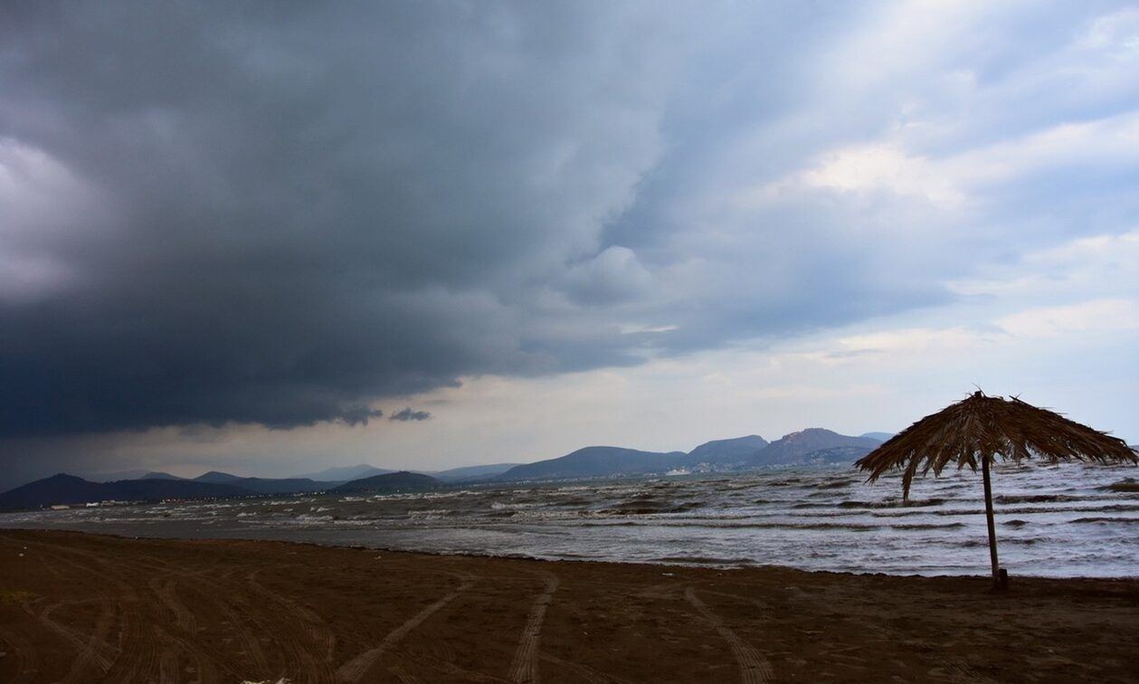 Καιρός: Πώς θα κυλήσει η εβδομάδα - Ανάλυση Χατζηγρίβα για τις επόμενες ημέρες