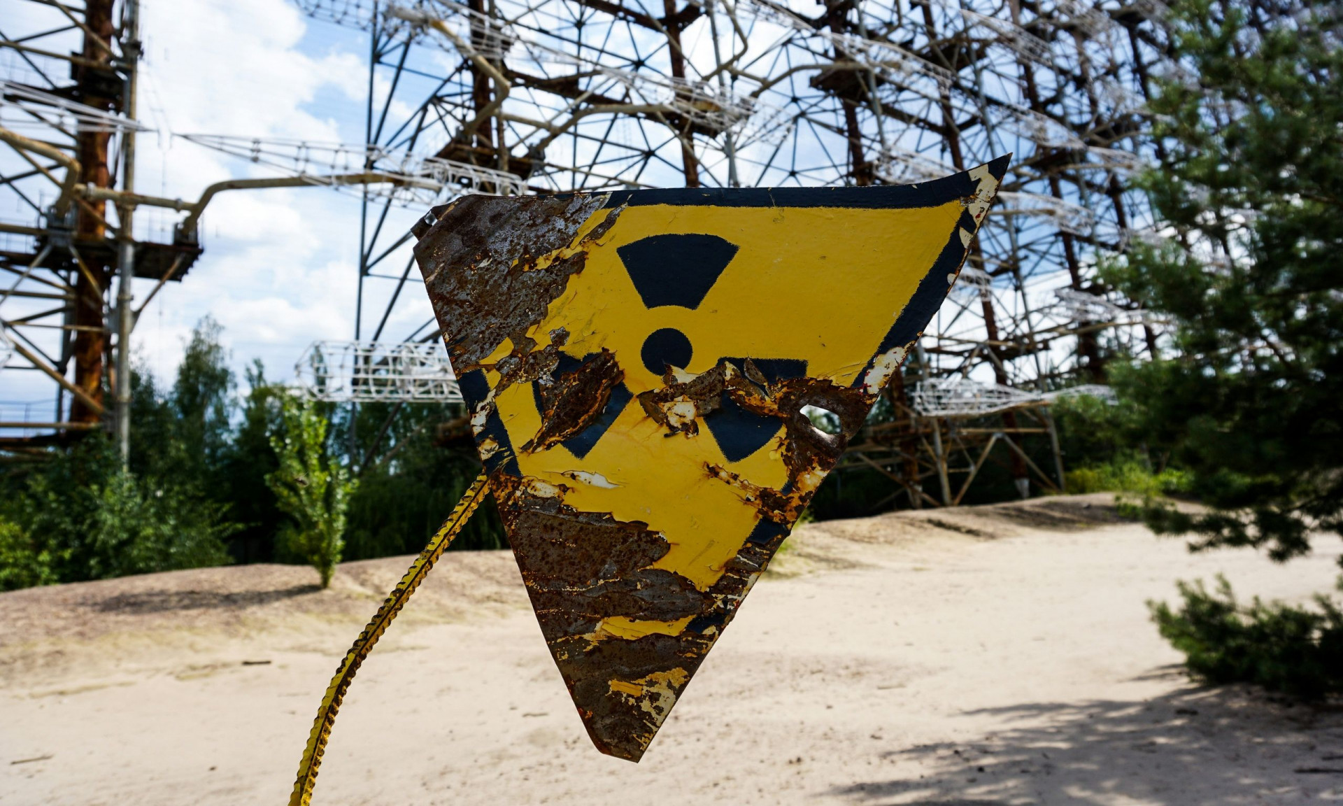 Ξυπνά το «φάντασμα» του Ψυχρού Πολέμου – Οι χώρες με τις περισσότερες πυρηνικές κεφαλές