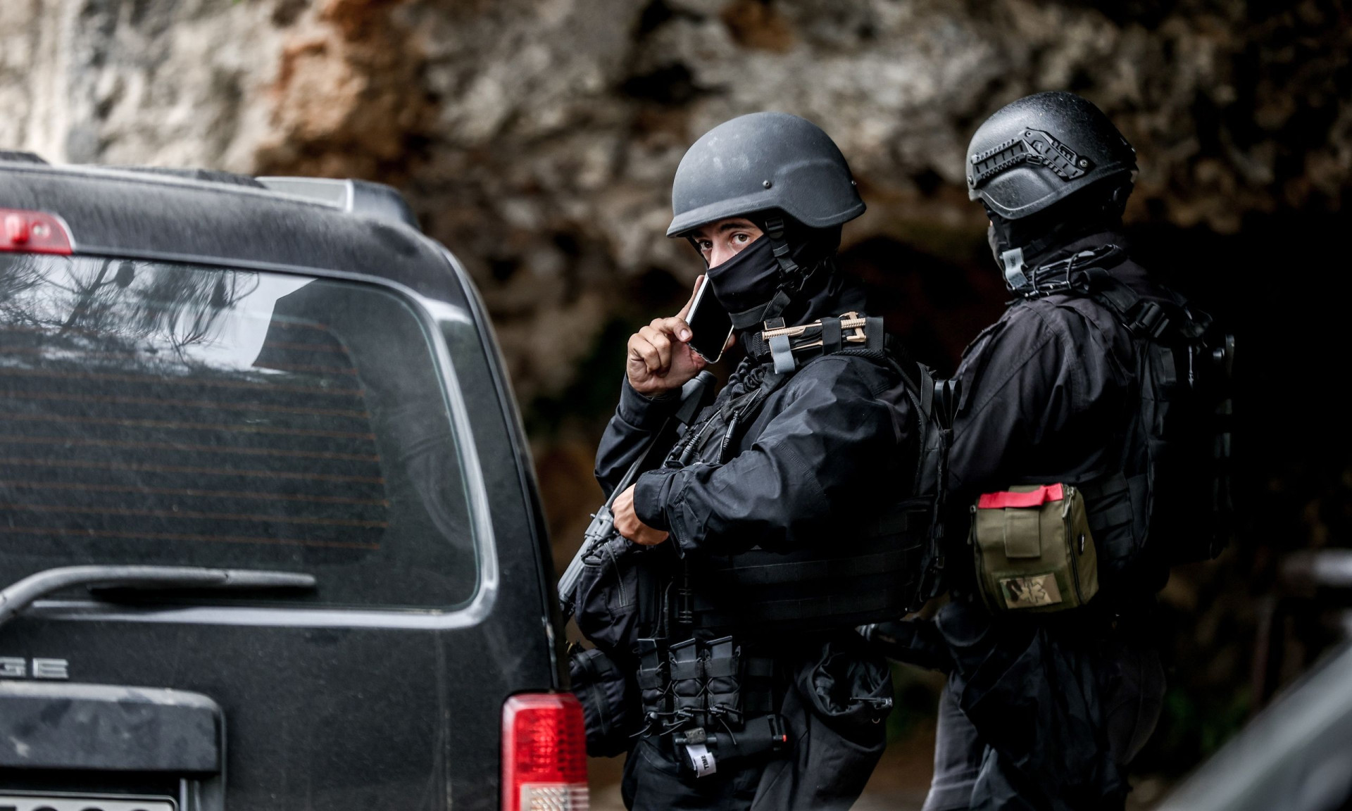 Πώς το μακελειό στα Βορίζια οδήγησε στην οικογενειακή «μαφία» των εκβιασμών και των παράνομων επιδοτήσεων