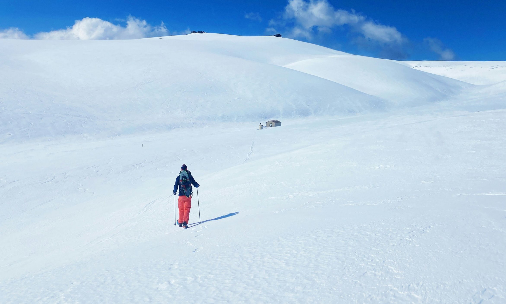 Χωρίς τις αισθήσεις τους εντοπίστηκαν οι τρεις αγνοούμενοι ορειβάτες και μία γυναίκα κάτω από χιονοστιβάδα στα Βαρδούσια