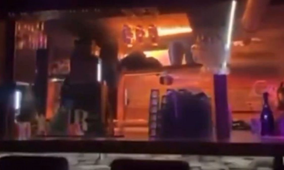 Κραν Μοντανά - Όταν η χαρά μετατράπηκε σε εφιάλτη: Συγκλονιστική περιγραφή Ελληνίδας για την τραγωδία - Στους 47 οι νεκροί, βίντεο-ντοκουμέντο