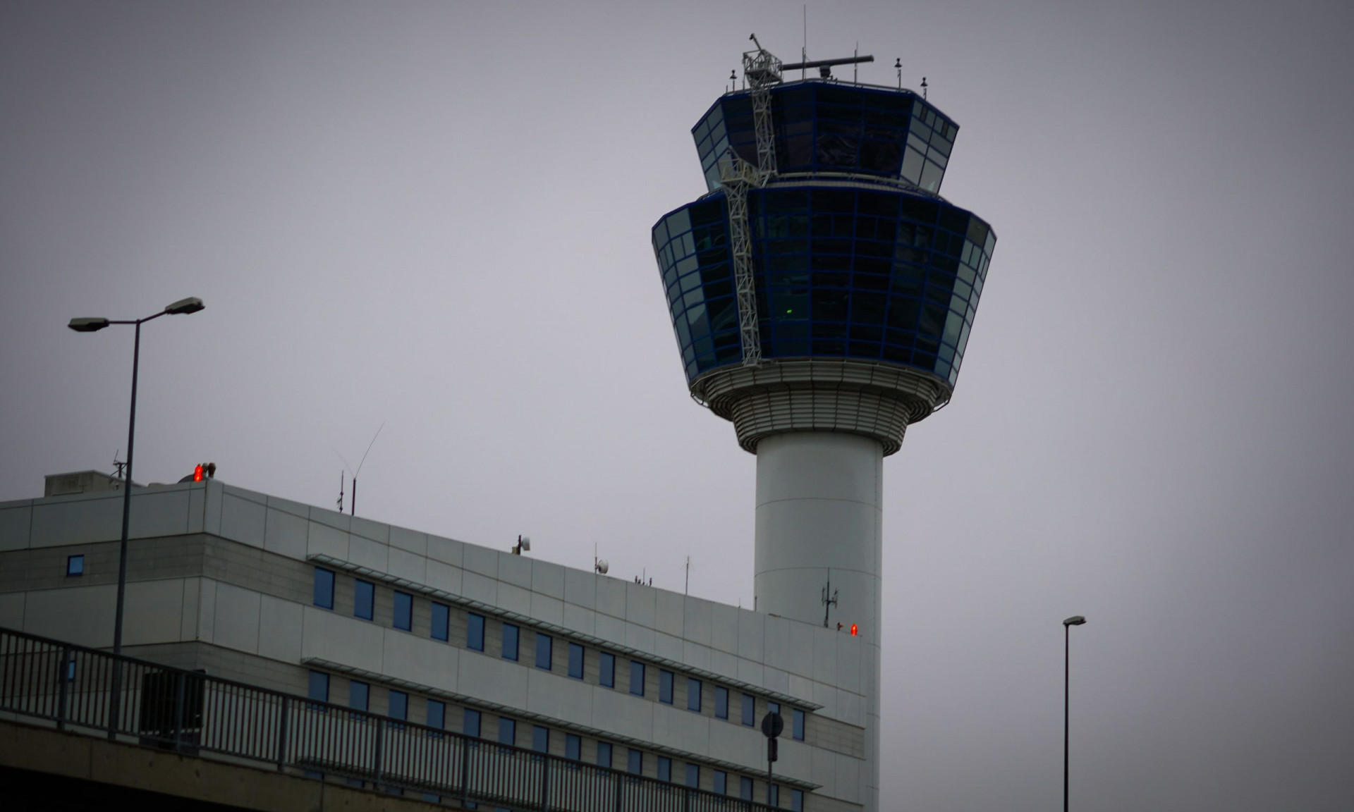 Ο Δήμας θα ζητήσει την παραίτηση του διοικητή της ΥΠΑ για το μπλακ άουτ στο FIR