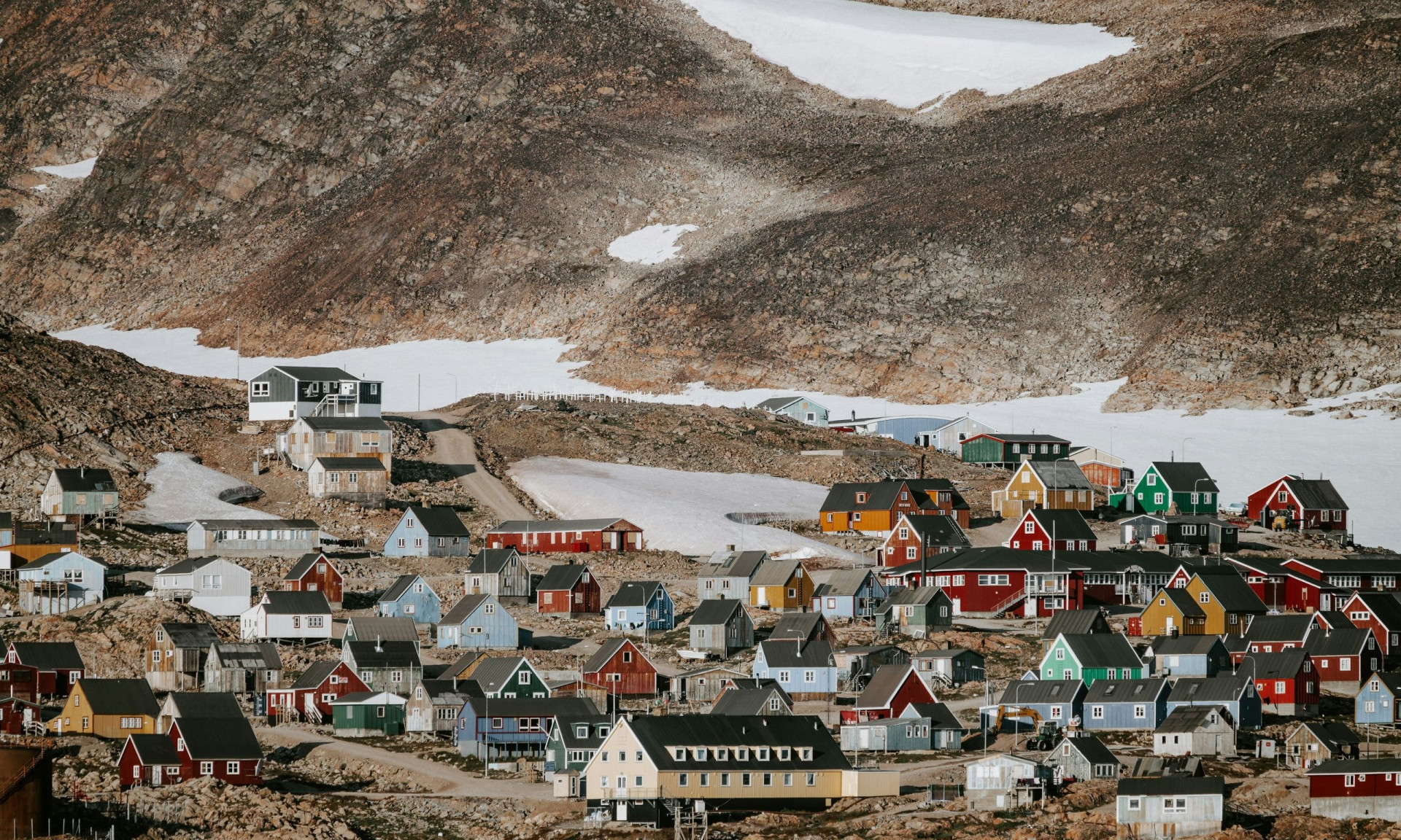 Explainer: Είναι τα ορυκτά και η μάχη για την τεχνητή νοημοσύνη πίσω από το αίτημα του Τραμπ για τη Γροιλανδία;