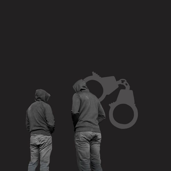 Παιδική Παραβατικότητα 