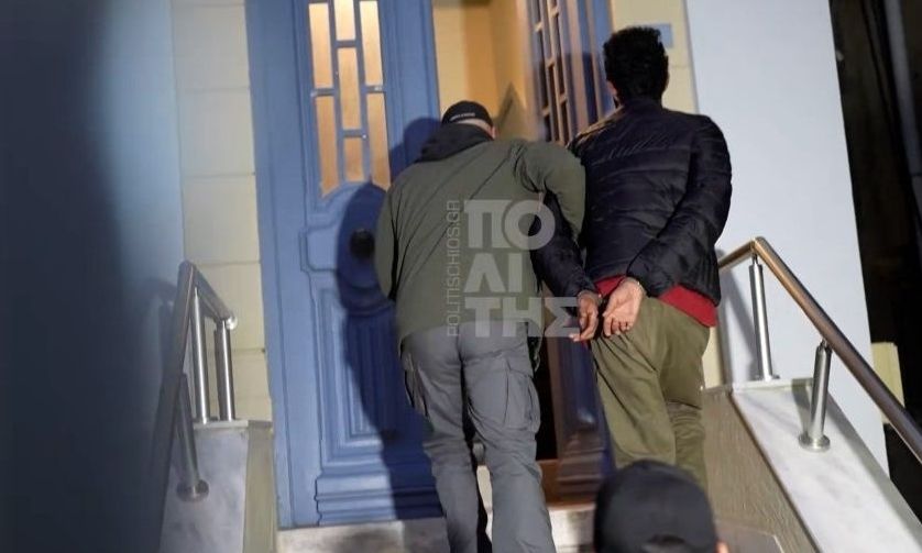 Τραγωδία στη Χίο: Προφυλακιστέος o Μαροκινός, φερόμενος ως διακινητής μετά την απολογία του